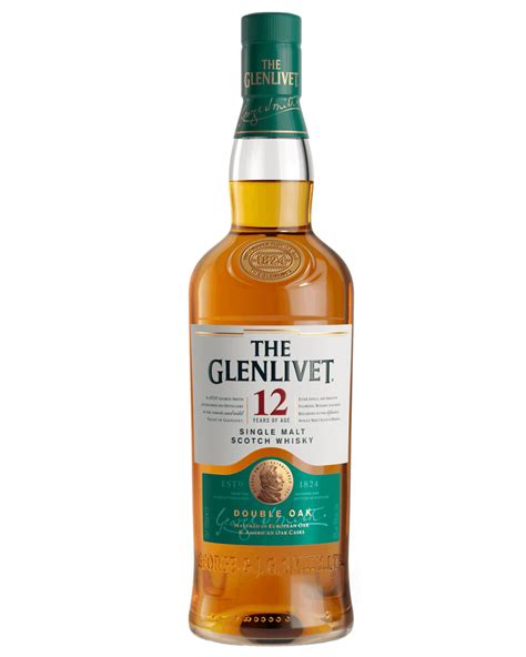 glenlivet 12 dan murphy